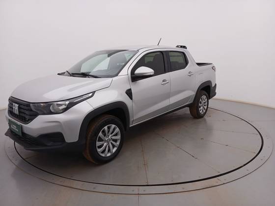 FIAT STRADA 1.3 FIREFLY FLEX FREEDOM CS MANUAL FIAT STRADA 1.3 FIREFLY FLEX FREEDOM CS MANUAL